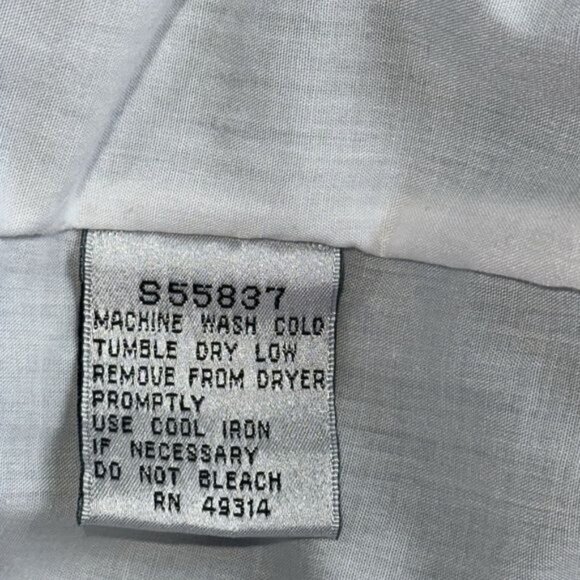 Vintage Europe Song Of Norway Jacket XL - Picture 5 of 11